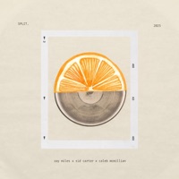 SPLIT - Single - Sid Carter, Zay Miles & Caleb McMillian