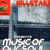 Hillstarz Freestyle Marty Baller Hillstar Roy - Single