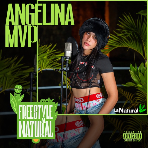 FREESTYLE AL NATURAL - Single