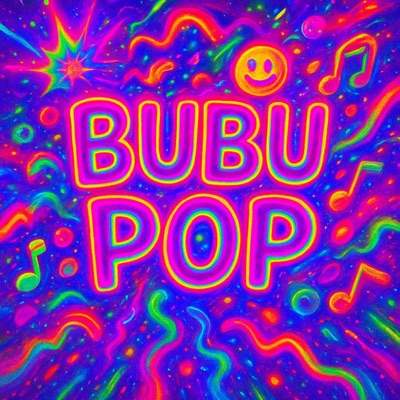 BUBU POP