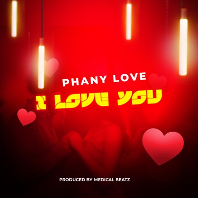 I Love You - Single