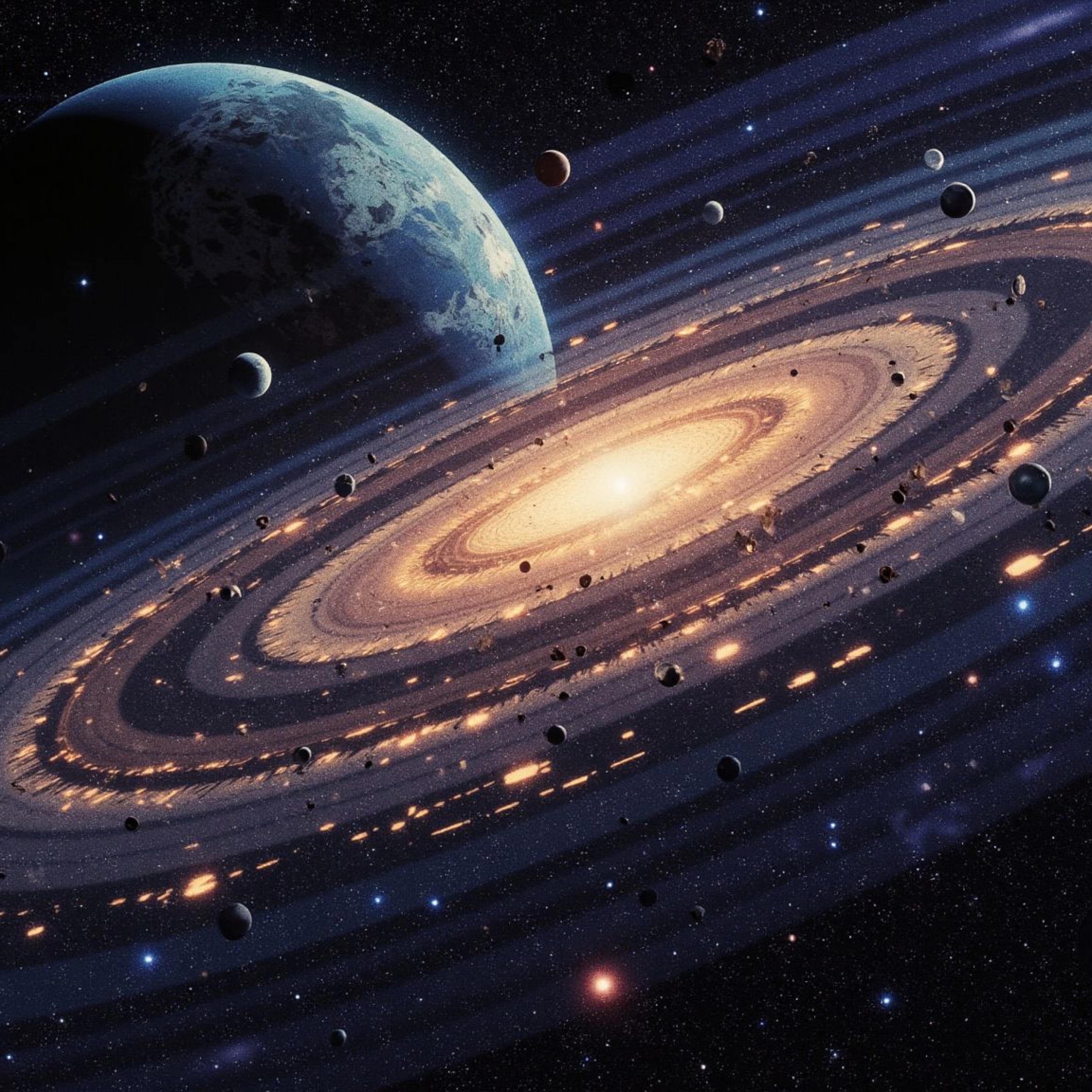 Timelessness - Single