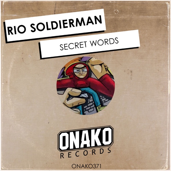 Secret Words - Single