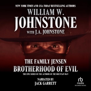 Brotherhood of Evil (Family Jensen)