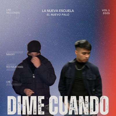Dime Cuando (feat. Roi Must4ng) - Single