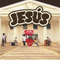 Jesús - Single - Branby