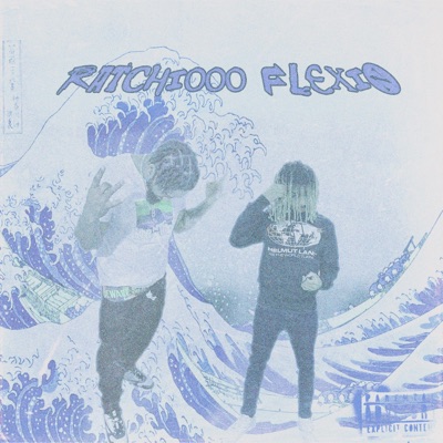 Ratchiooo Flexin (feat. Bill munna) - Single