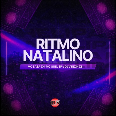 Ritmo Natalino - Single