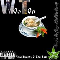 Wonton (feat. San Solo) - Single - 4our2wenty