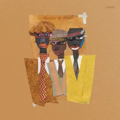Escucha Groove Ye Majita de DeepSon.