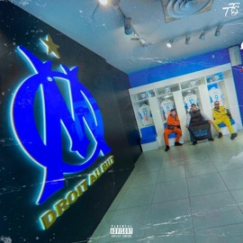 Mrslle (feat. Jafar & Lamzo) Nwro