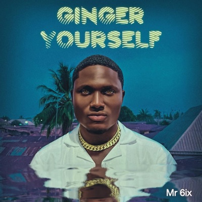 Ginger Yourself - Single