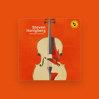 Listen to Steven Honigberg, watch music videos, read bio, see tour dates & more!