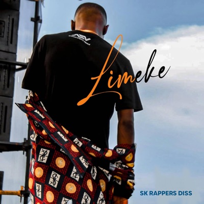 Limeke (SK Rappers Diss) - Single