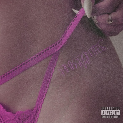 PINKPANTIES (V4) - Single