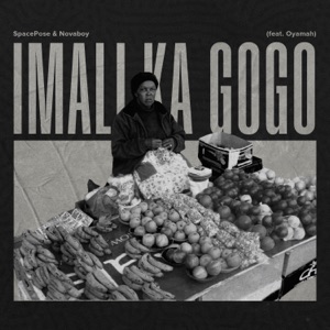 Imali Ka Gogo (feat. Oyamah)