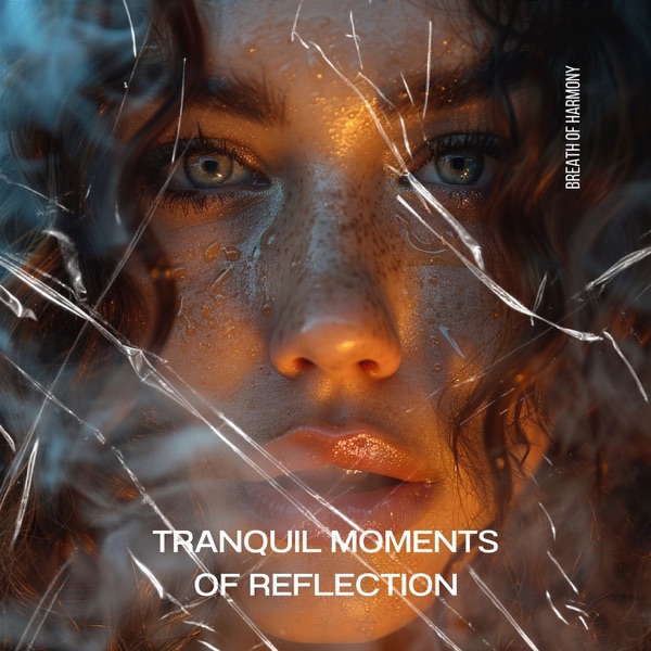 Tranquil Moments of Reflection