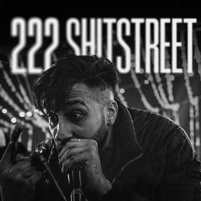 222 SHITSTREET - EP