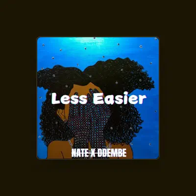 Listen to Nate, watch music videos, read bio, see tour dates & more!