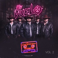 5to Vuelo Live Sessions, Vol. 2 - EP - 5to Vuelo