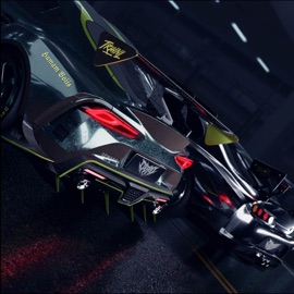 Glitches In Reality Cotard