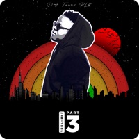 Album cover for Closer by DJ Tears PLK