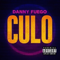 Culo - Single - Danny Fuego