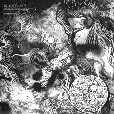 Bloodline / Godtuner - Single