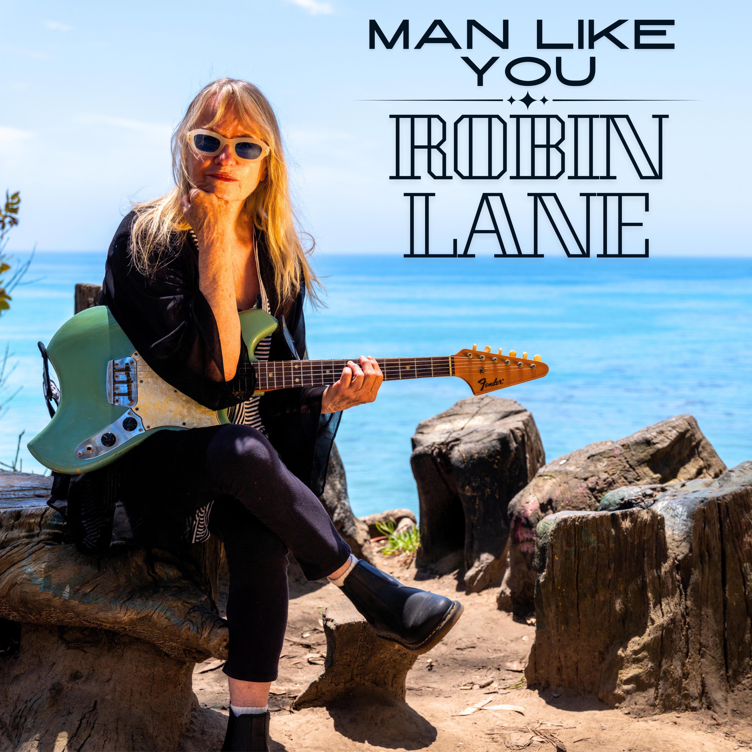 Man Like You - Single