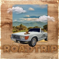 Roadtrip - Single - Kr4k3n