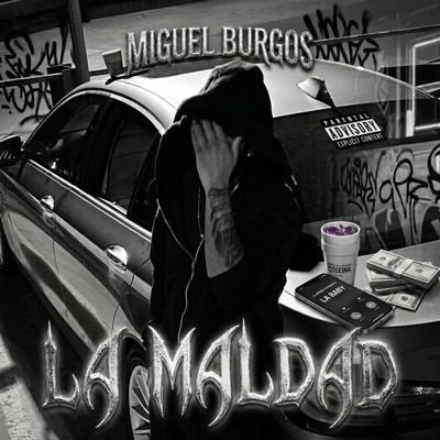 La Maldad - Single