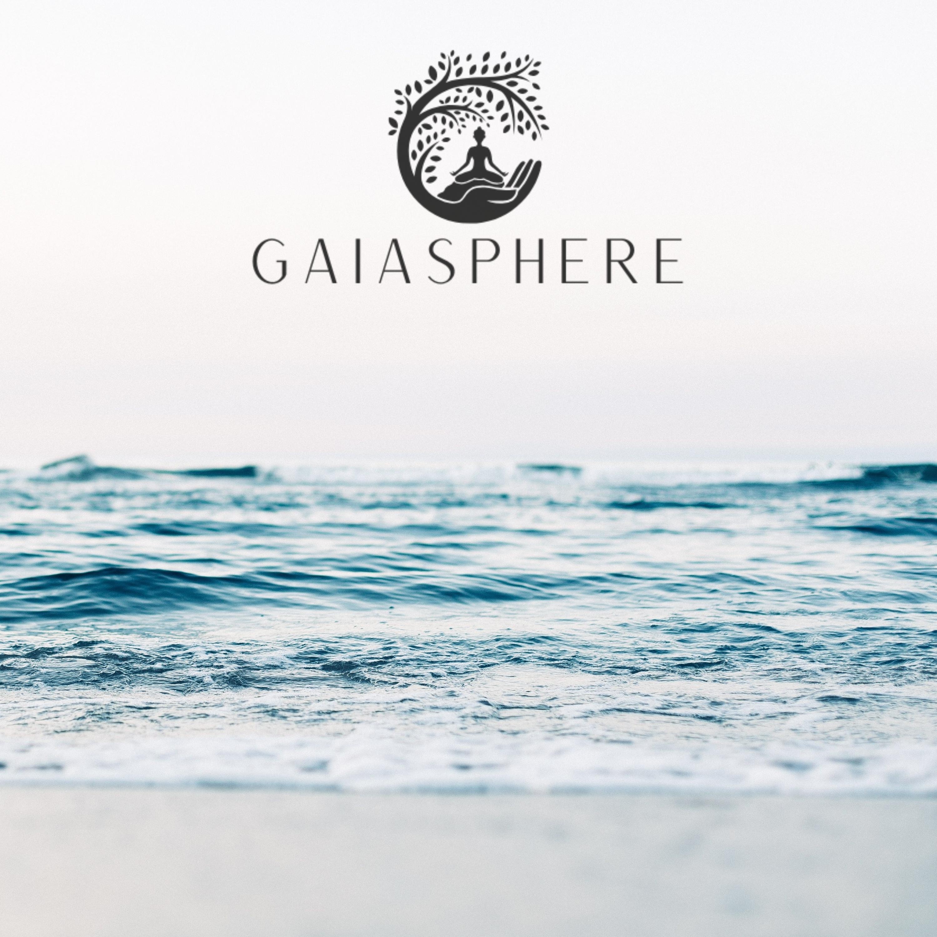 Sun-Dappled Waves - Single