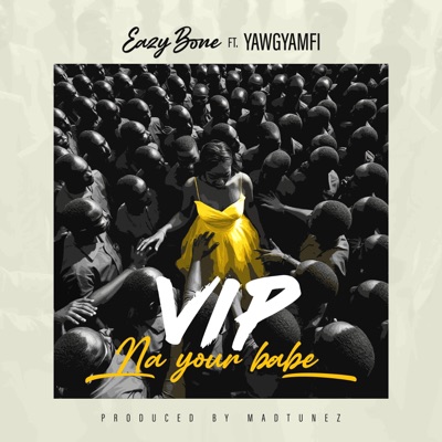 VIP (feat. YawGyamfi) - Single