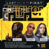 Icon Last Shall Be First (feat. Fredro Starr & Nyota Ndogo) - Single