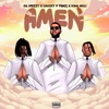 Amen (feat. Chucky P & King Milli) - Single