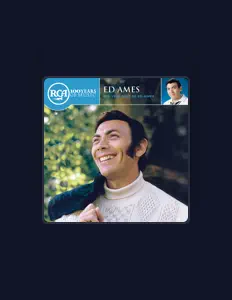 Listen to Ed Ames, watch music videos, read bio, see tour dates & more!