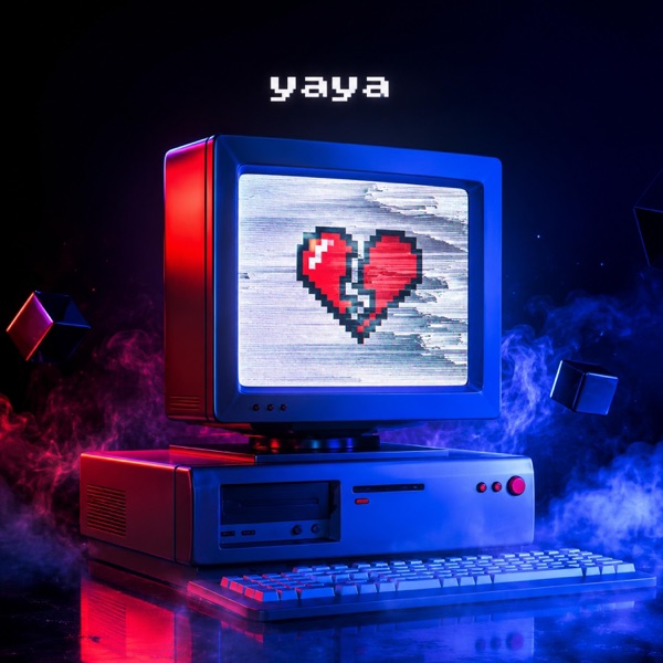 Yaya (feat. K1dd1ce)