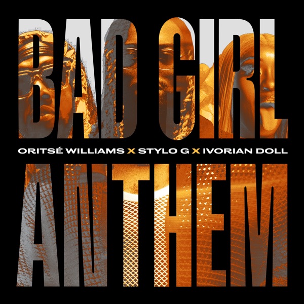 Bad Girl Anthem - Single