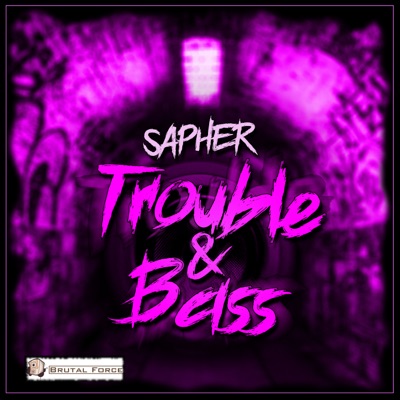 Fifth Element (Sapher Remix Extended Mix)-thumbnail