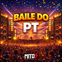 Baile do Pt (feat. MC MAGRINHO) - Single - DJ RH Ooh Cria, dj ls 011, dj pr ofc & MC Pogba