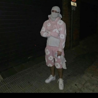 Viskito Jrr - Petrolio (feat. Benyjrr)