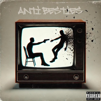 ANTI BESTIES - EP