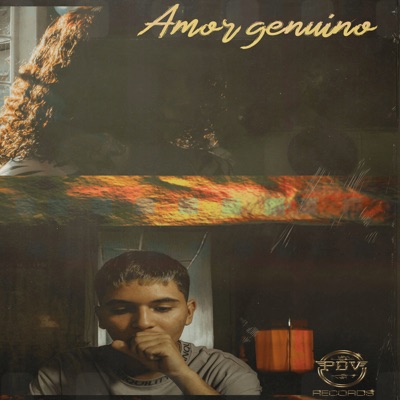 Amor Genuino - Single
