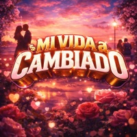 Mi Vida a Cambiado (feat. GM Beats) - Single - Jesler el Dinamiko