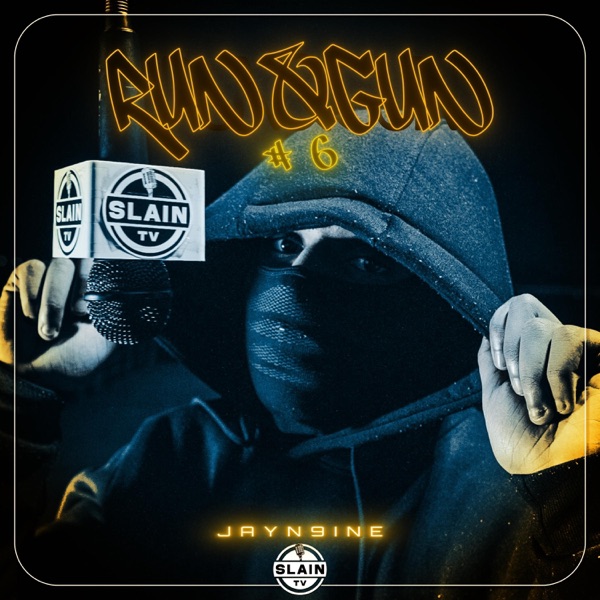 RUN&GUN #6 (feat. JAY9)