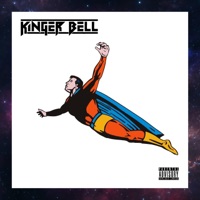 Said the Top G - Single - Kinger Bell