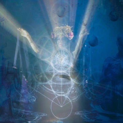 Feeling Alive in 444hz - Single