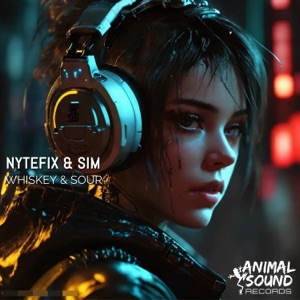 Whiskey & Sour - Single