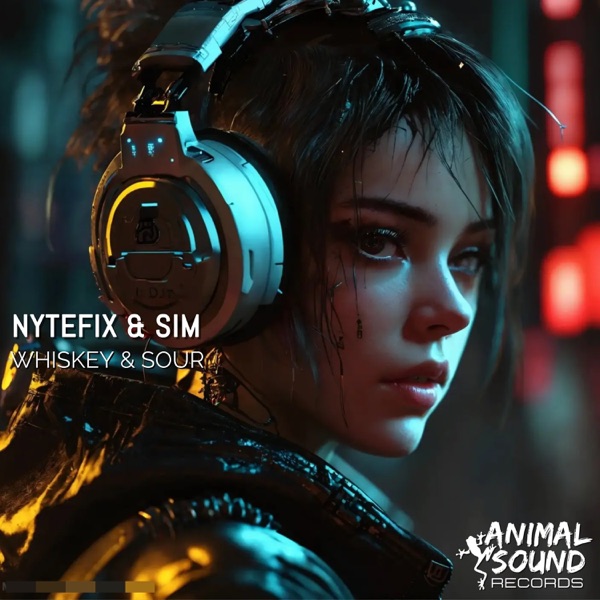 Whiskey & Sour - Single