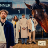 Coucheron, Stig Brenner & Arif Murakami - Galopp (feat. May) artwork